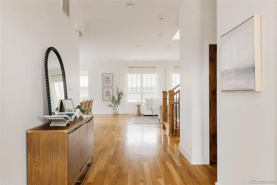 1644 S Lafayette Street, Denver, CO 80210 - #3