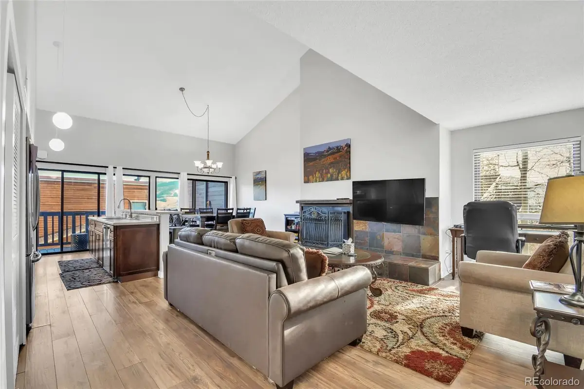 2710 Ryan Gulch Road #2731, Silverthorne, CO 80498 - #1