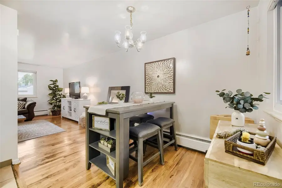 2529 W Mosier Place, Denver, CO 80219 - #3
