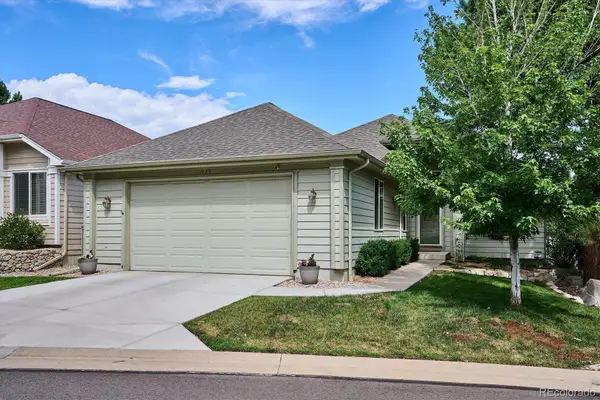 1925 Five Iron Drive, Castle Rock, CO 80104