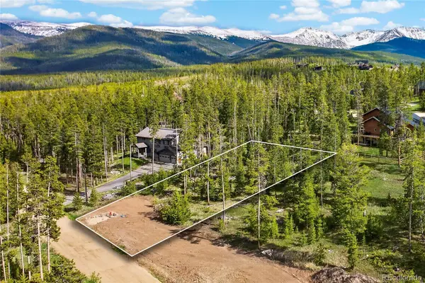 112 Cougar Avenue, Fraser, CO 80442