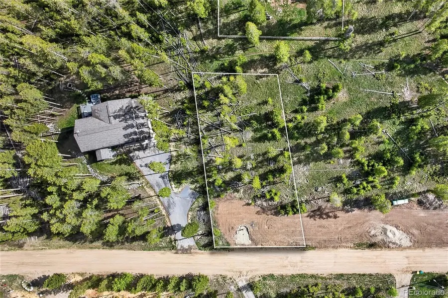 112 Cougar Avenue, Fraser, CO 80442 - #2