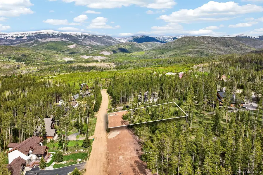 112 Cougar Avenue, Fraser, CO 80442 - #3