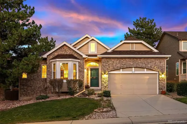 2879 Clairton, Highlands Ranch, CO 80126