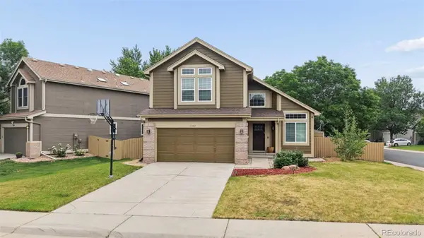 17302 Lindon Drive, Parker, CO 80134