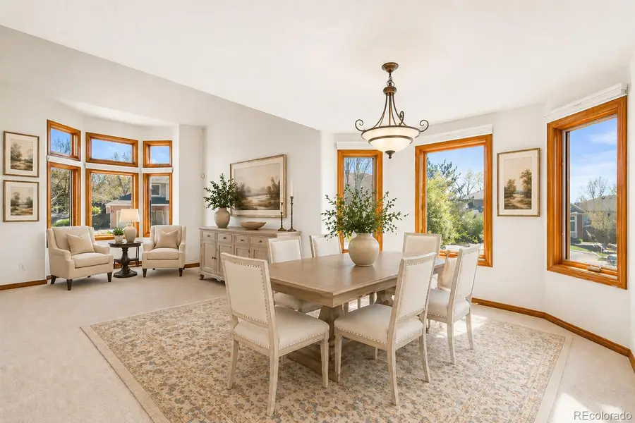 6569 S Oak Circle, Littleton, CO 80127 - #2