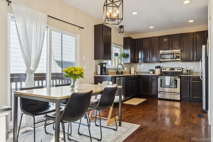 12431 S Hollow Creek Court, Parker, CO 80134 - Image #2