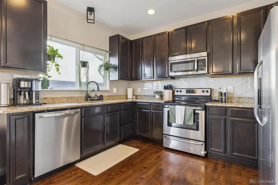 12431 S Hollow Creek Court, Parker, CO 80134 - Image #3