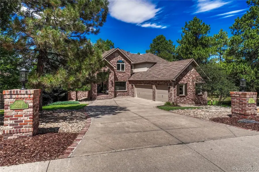 5389 Pinyon Jay Road, Parker, CO 80134 - #2