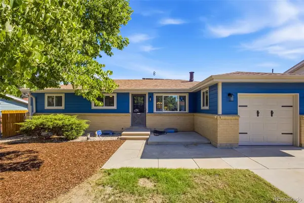 7400 W Bails Avenue, Lakewood, CO 80232