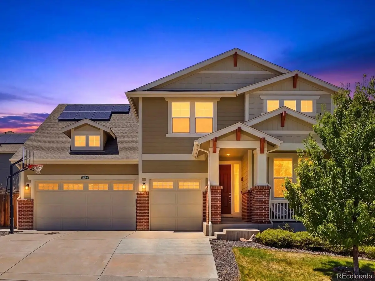 14159 Glencoe Street, Thornton, CO 80602 - #1