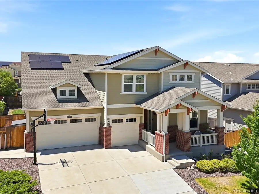 14159 Glencoe Street, Thornton, CO 80602 - #2
