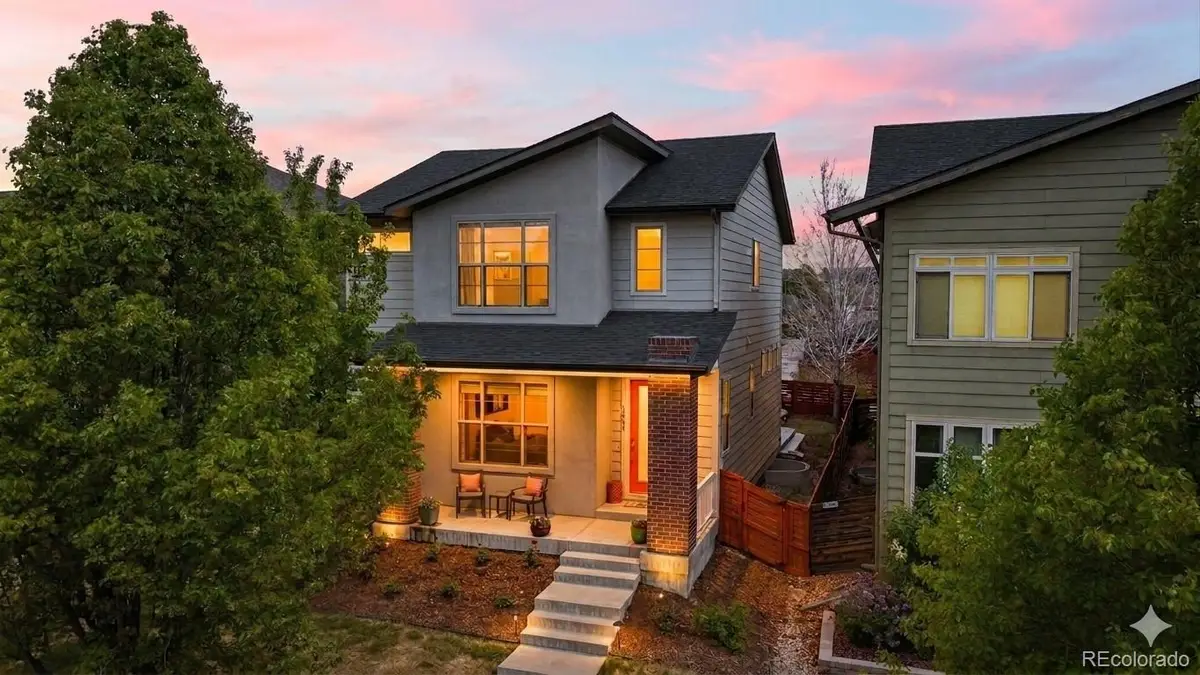1847 W 67th Avenue, Denver, CO 80221 - #1