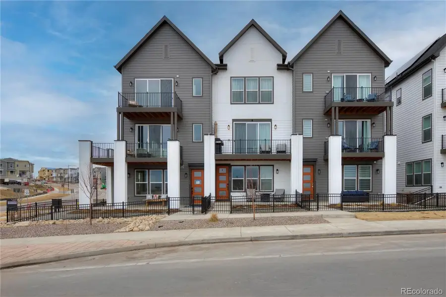 11502 Vibrato Lane, Lone Tree, CO 80134 - #2