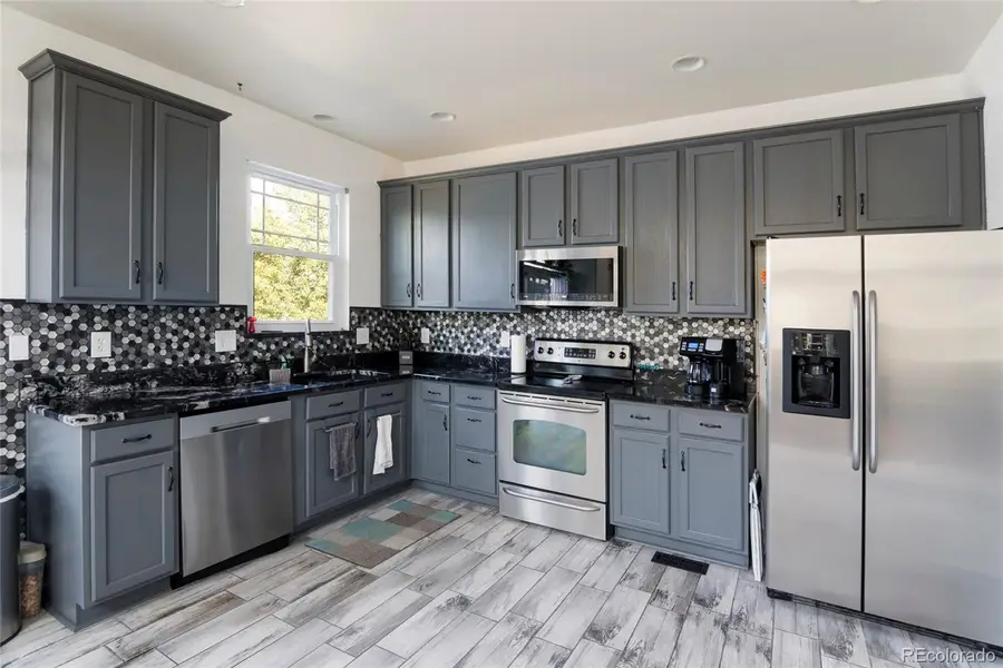 24167 E 5th Place, Aurora, CO 80018 - #3