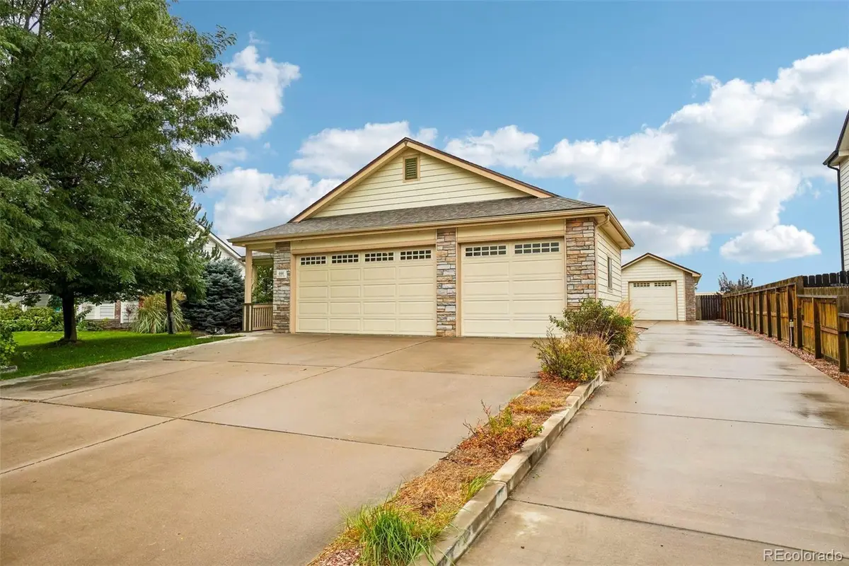 444 Buckeye, Eaton, CO 80615 - #1