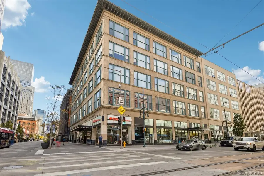 720 16th Street #405, Denver, CO 80202 - Image #2