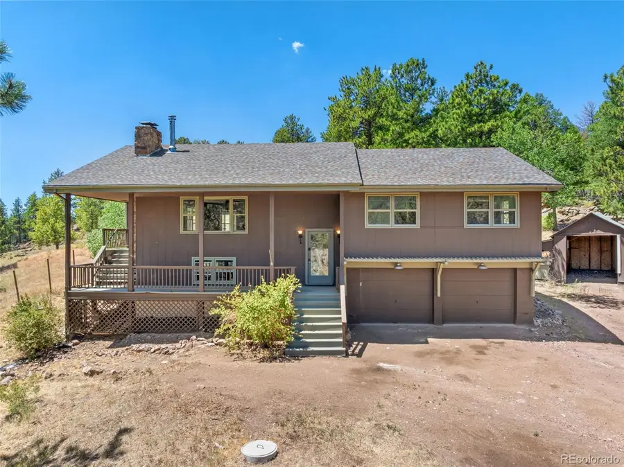 841 Plateau, Guffey, CO 80820 - #2
