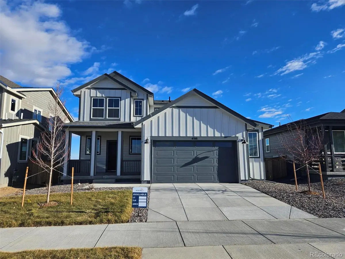 426 Grey Rock Street, Brighton, CO 80601 - Image #1