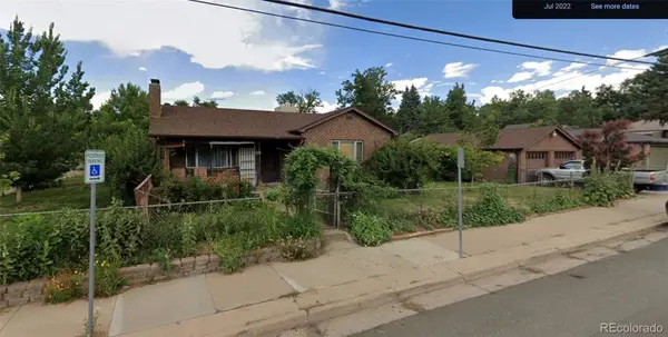 625 E Floyd Avenue, Englewood, CO 80113