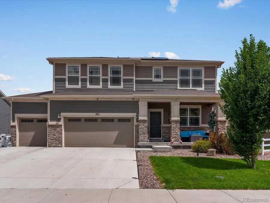 1011 Lavender Place, Brighton, CO 80640 - #2
