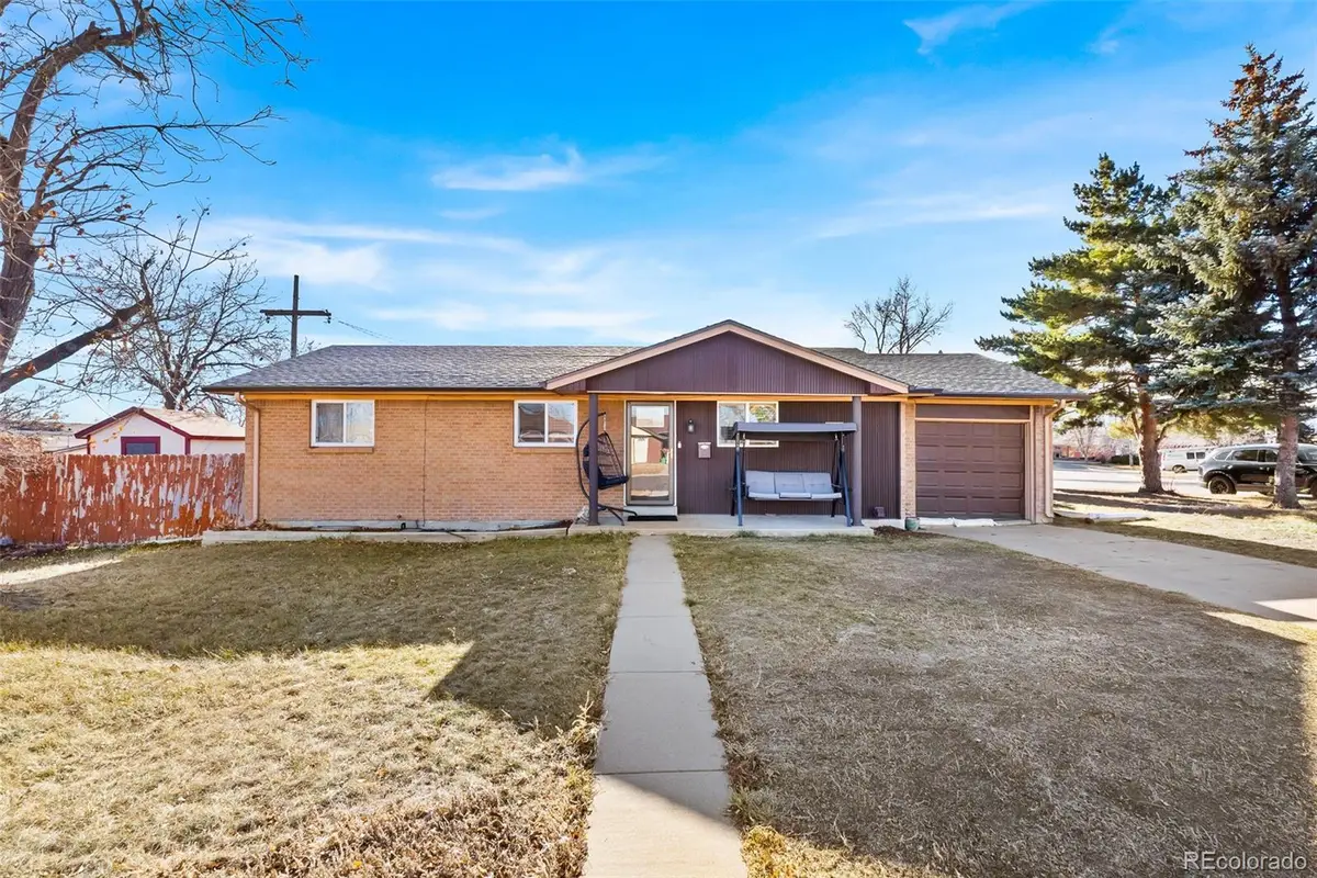 1840 Sherrelwood Drive, Denver, CO 80221 - Image #1