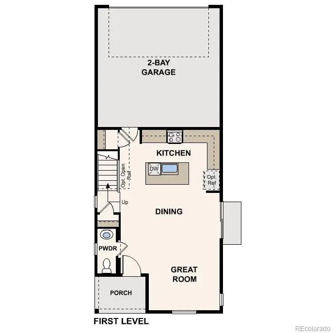 22695 E 47th Avenue, Aurora, CO 80019 - #2