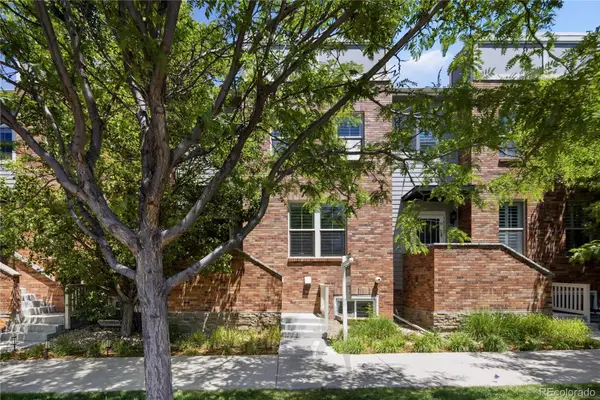 10218 Ridgegate Circle, Lone Tree, CO 80124