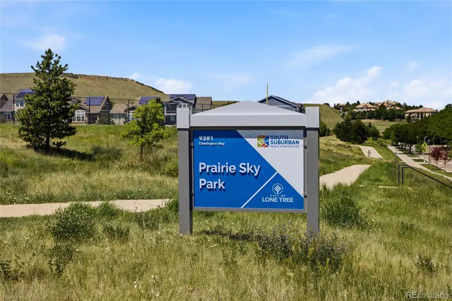 10218 Ridgegate Circle, Lone Tree, CO 80124 - #3