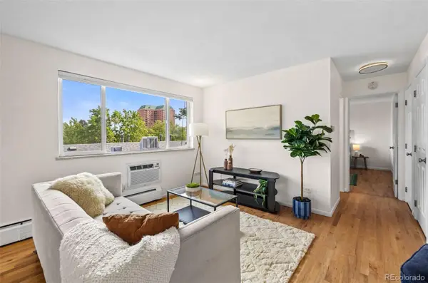 21 N Washington Street #304, Denver, CO 80203