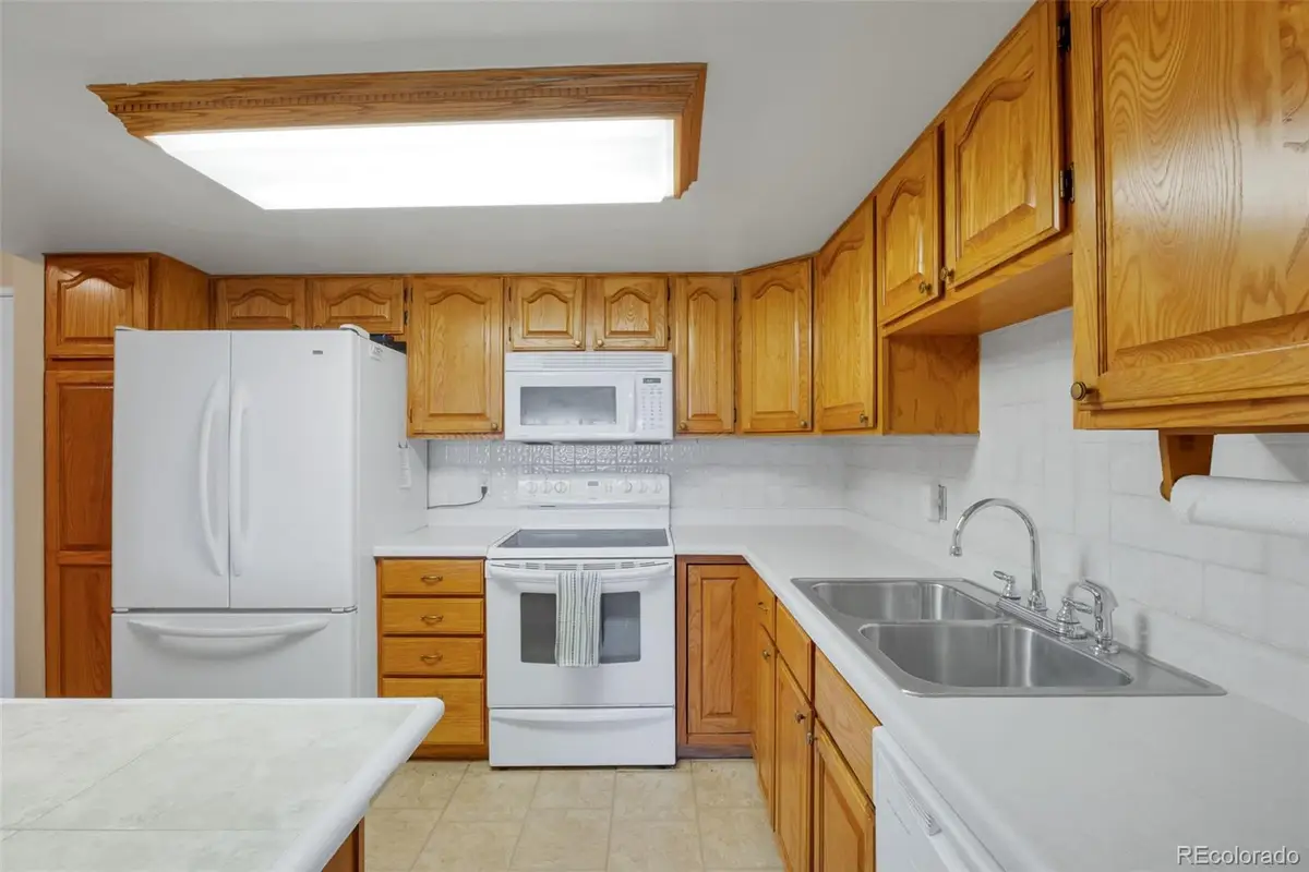 14001 E Marina Drive #607, Aurora, CO 80014 - #1