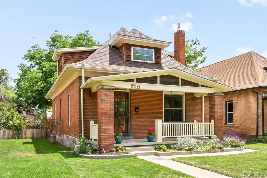 4036 Wyandot Street, Denver, CO 80211 - #3