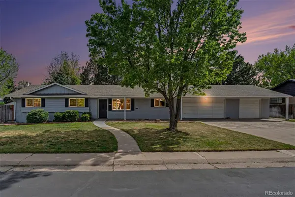 5350 W Colorado Place, Lakewood, CO 80232
