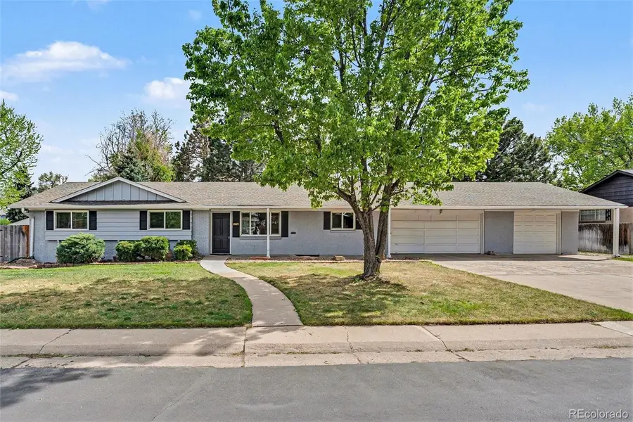 5350 W Colorado Place, Lakewood, CO 80232 - #2