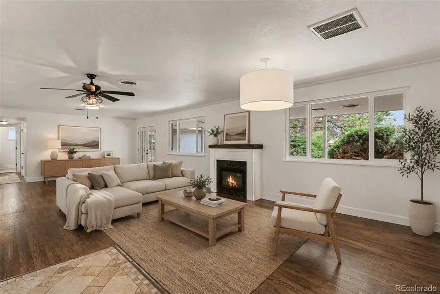 5350 W Colorado Place, Lakewood, CO 80232 - #3