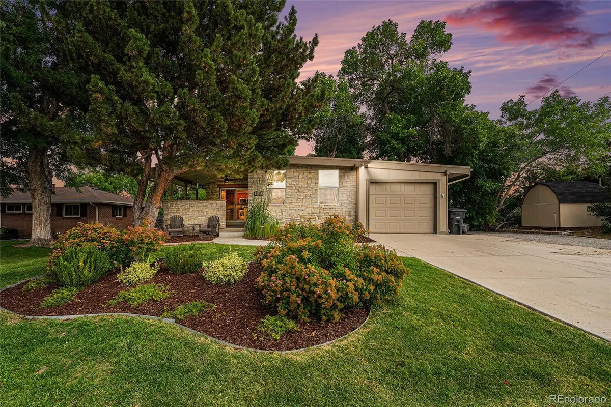 2989 E Cresthill Avenue, Centennial, CO 80121 - #1
