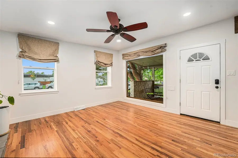 2989 E Cresthill Avenue, Centennial, CO 80121 - #3