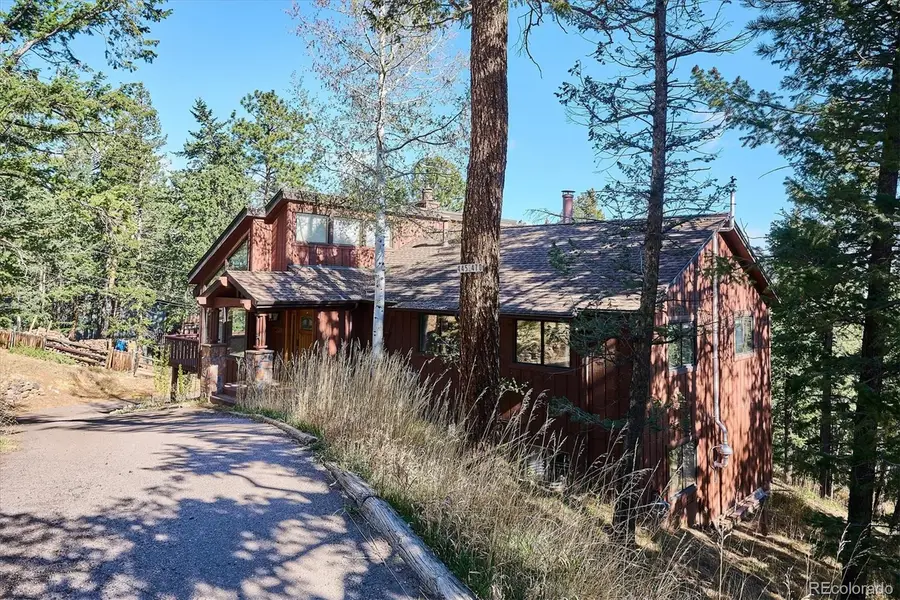 30243 Pine Crest Drive, Evergreen, CO 80439 - #3