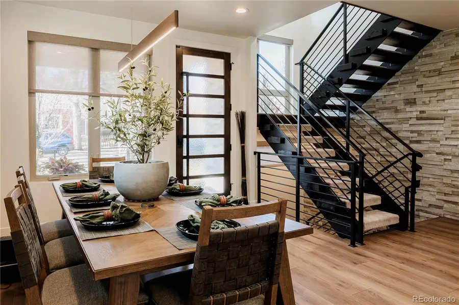 3828 Kalamath Street, Denver, CO 80211 - #3