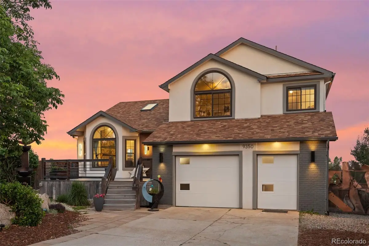 9350 Bellcove Circle, Colorado Springs, CO 80920 - #1