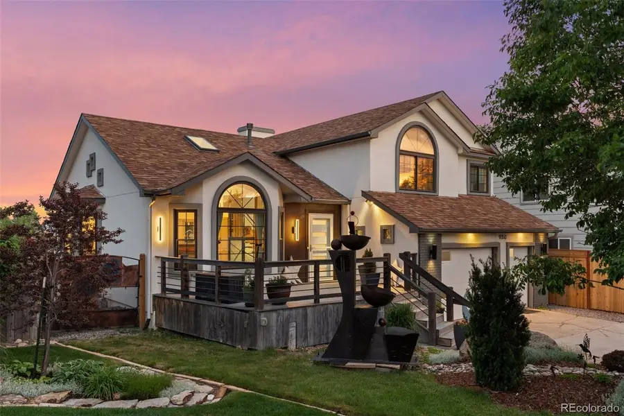 9350 Bellcove Circle, Colorado Springs, CO 80920 - #2