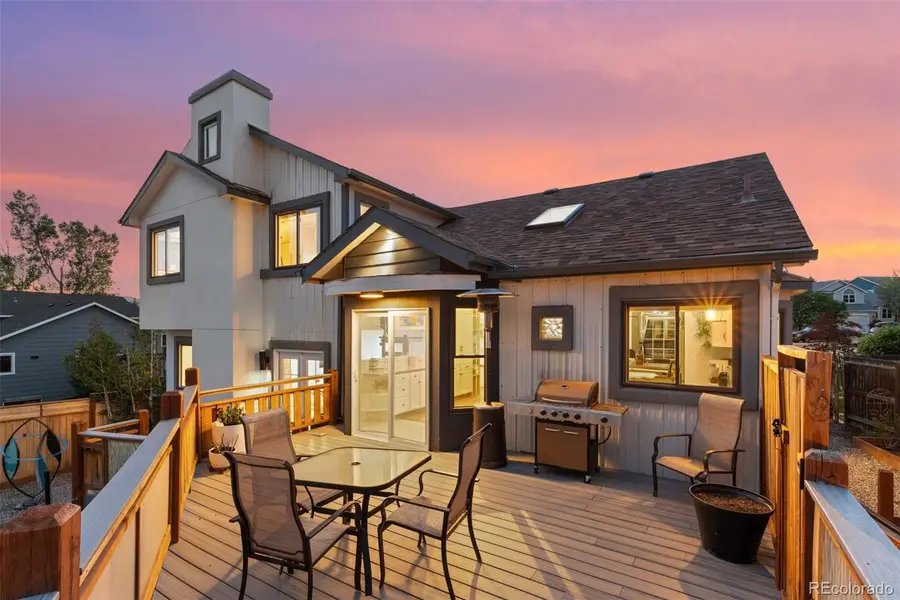 9350 Bellcove Circle, Colorado Springs, CO 80920 - #3
