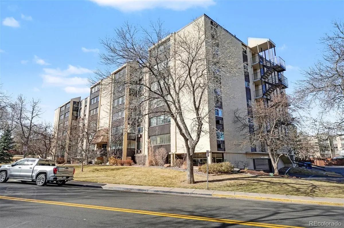 3465 S Poplar Street #306, Denver, CO 80224 - #1