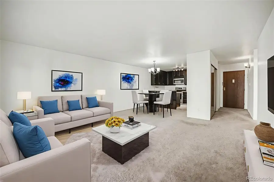 3465 S Poplar Street #306, Denver, CO 80224 - #2