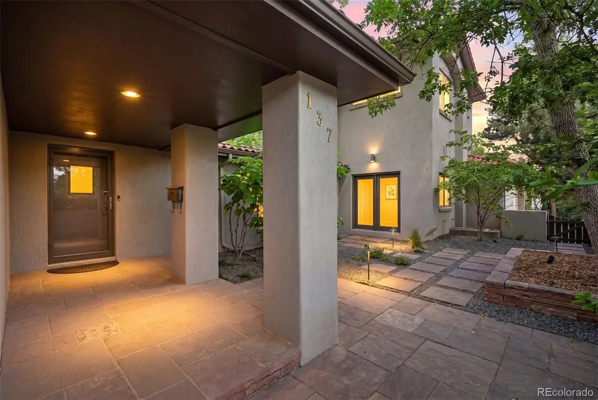 137 Dahlia Street, Denver, CO 80220 - #1