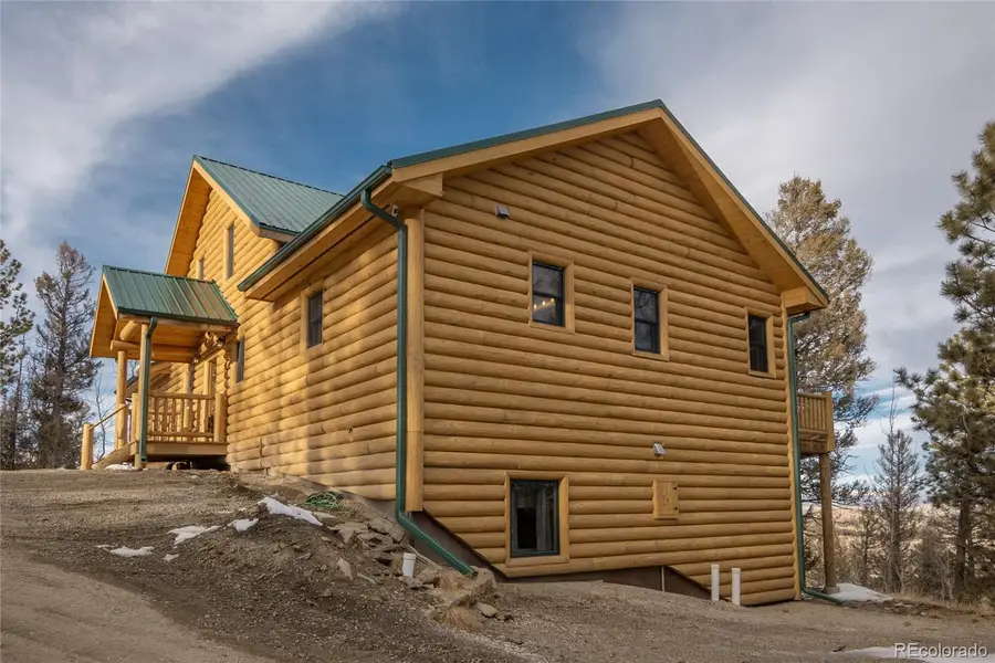 702 Bellows Road, Hartsel, CO 80449 - Image #3