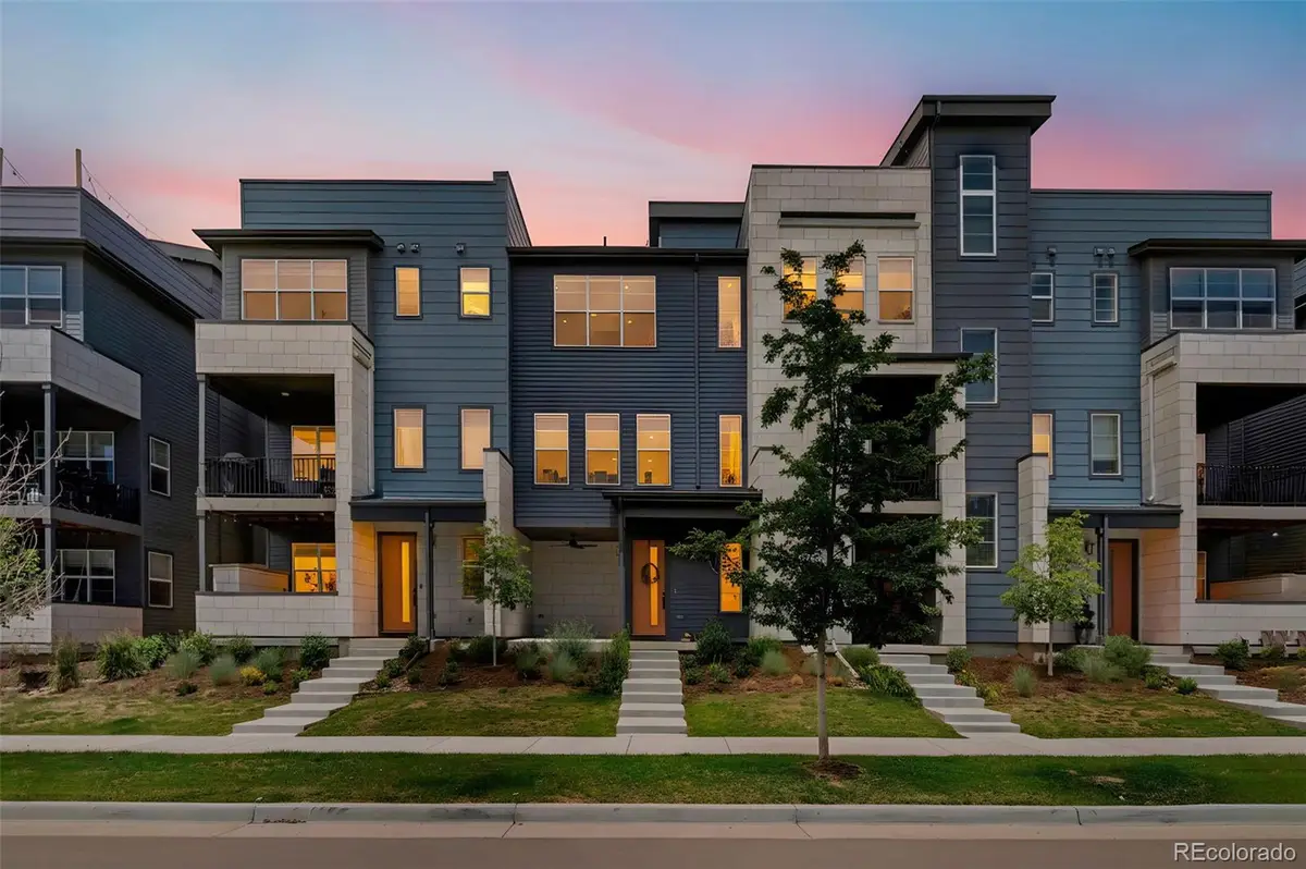 10139 E 62nd Avenue, Denver, CO 80238 - #1