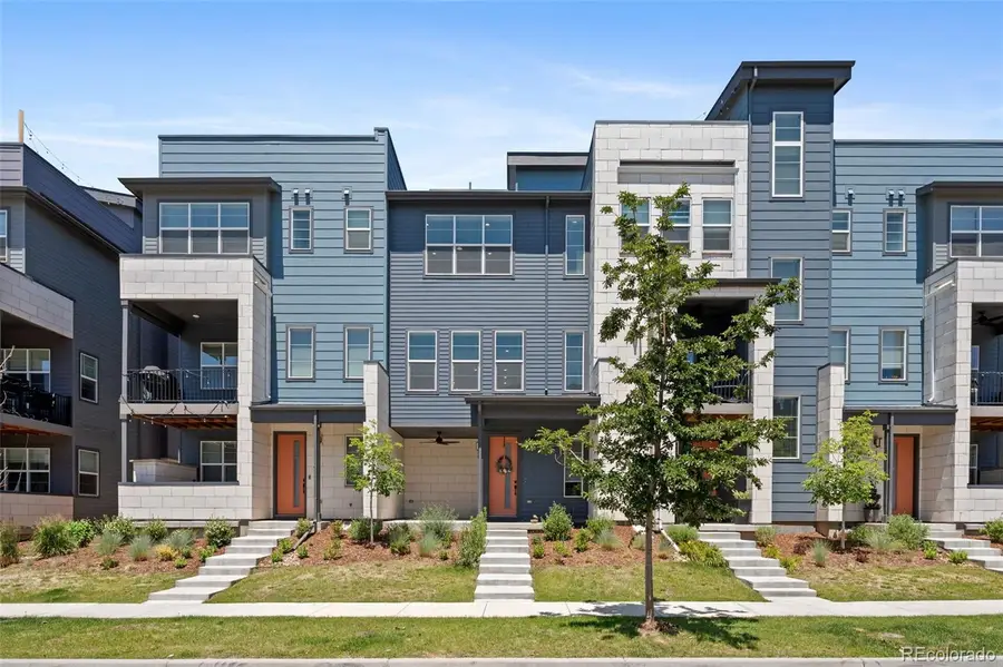 10139 E 62nd Avenue, Denver, CO 80238 - #2