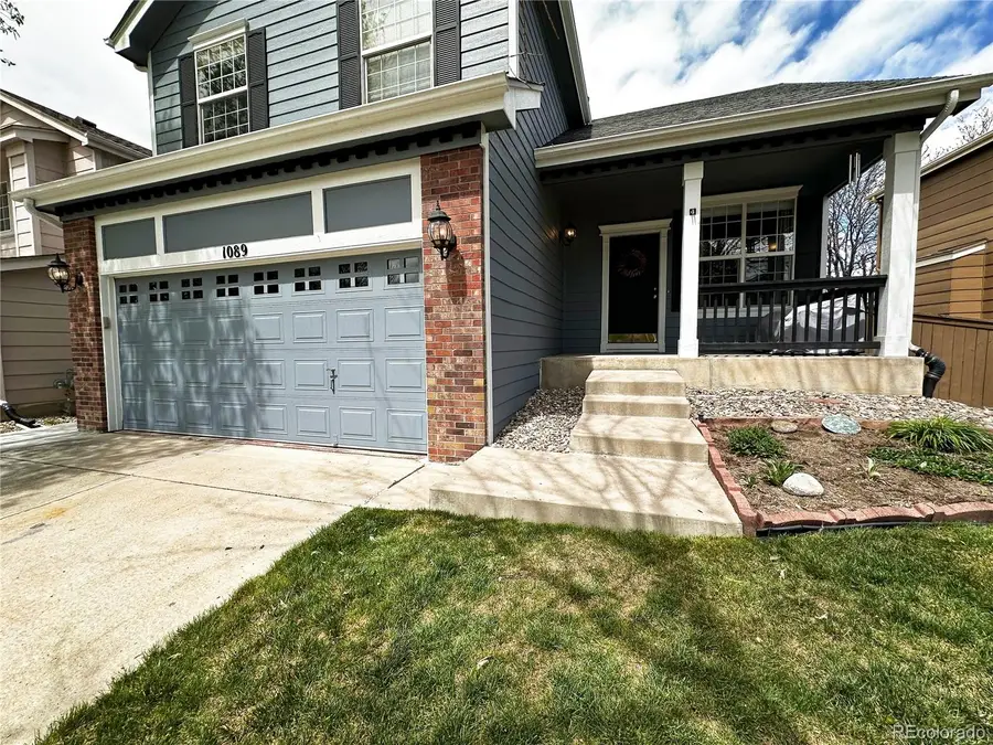 1089 Riddlewood Lane, Highlands Ranch, CO 80129 - #2