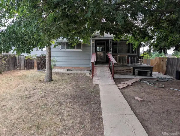 188 S Dale Court, Denver, CO 80219